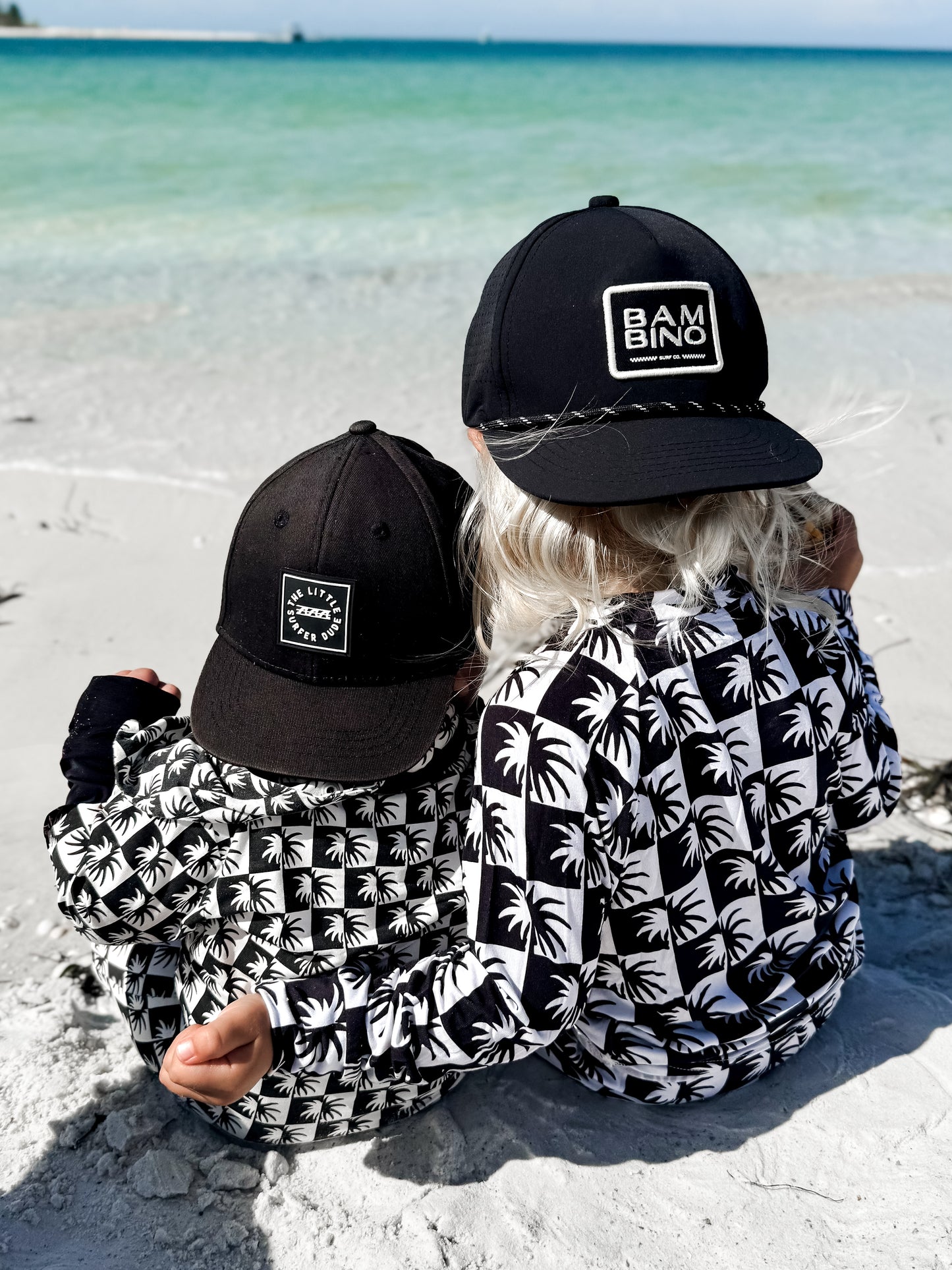 REEF SNAPBACK
