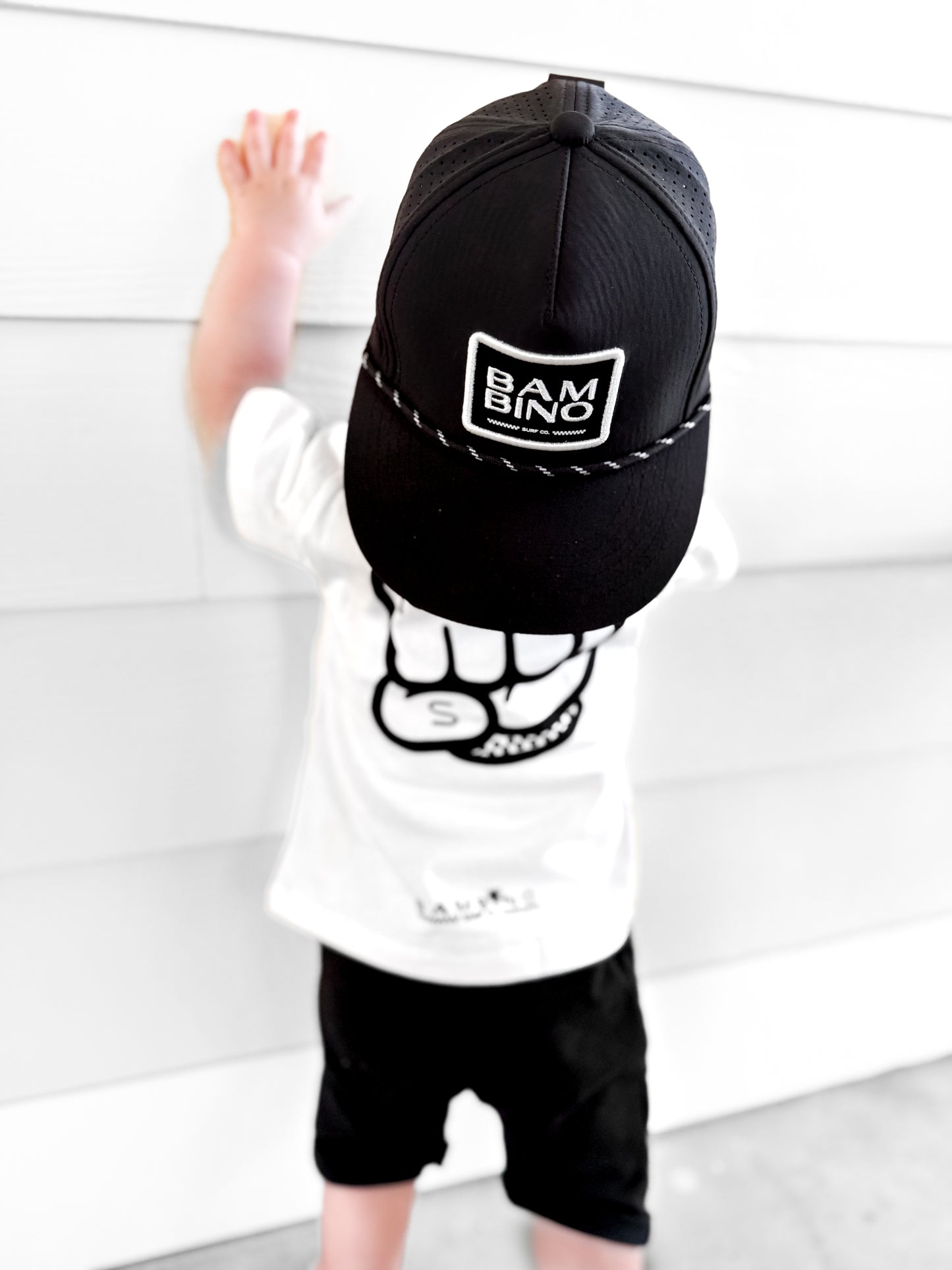 REEF SNAPBACK