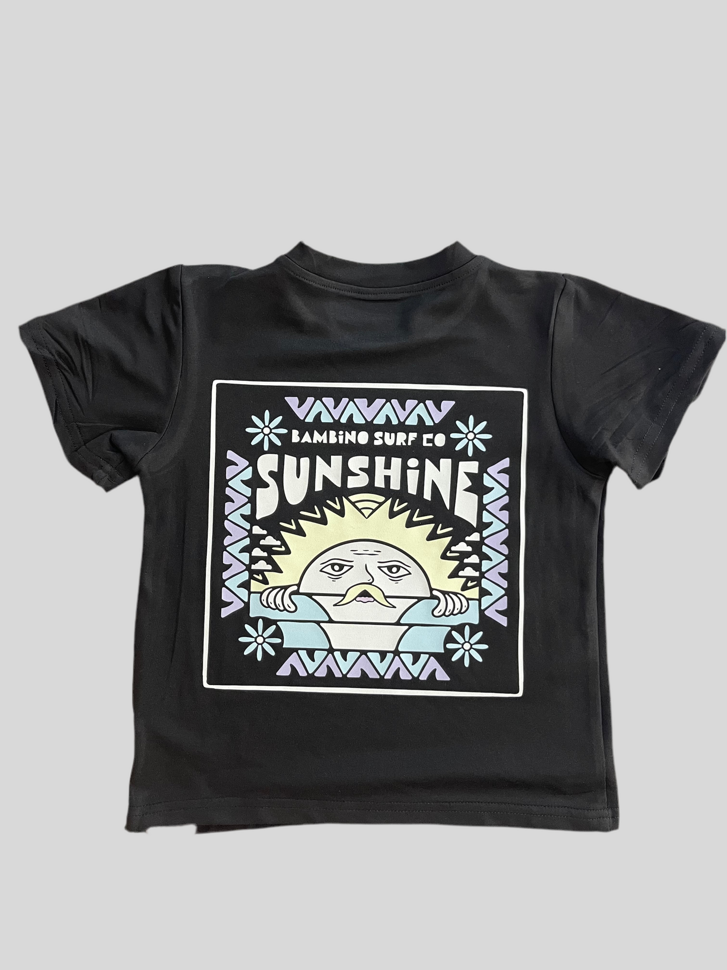 SUNSHINE TEE