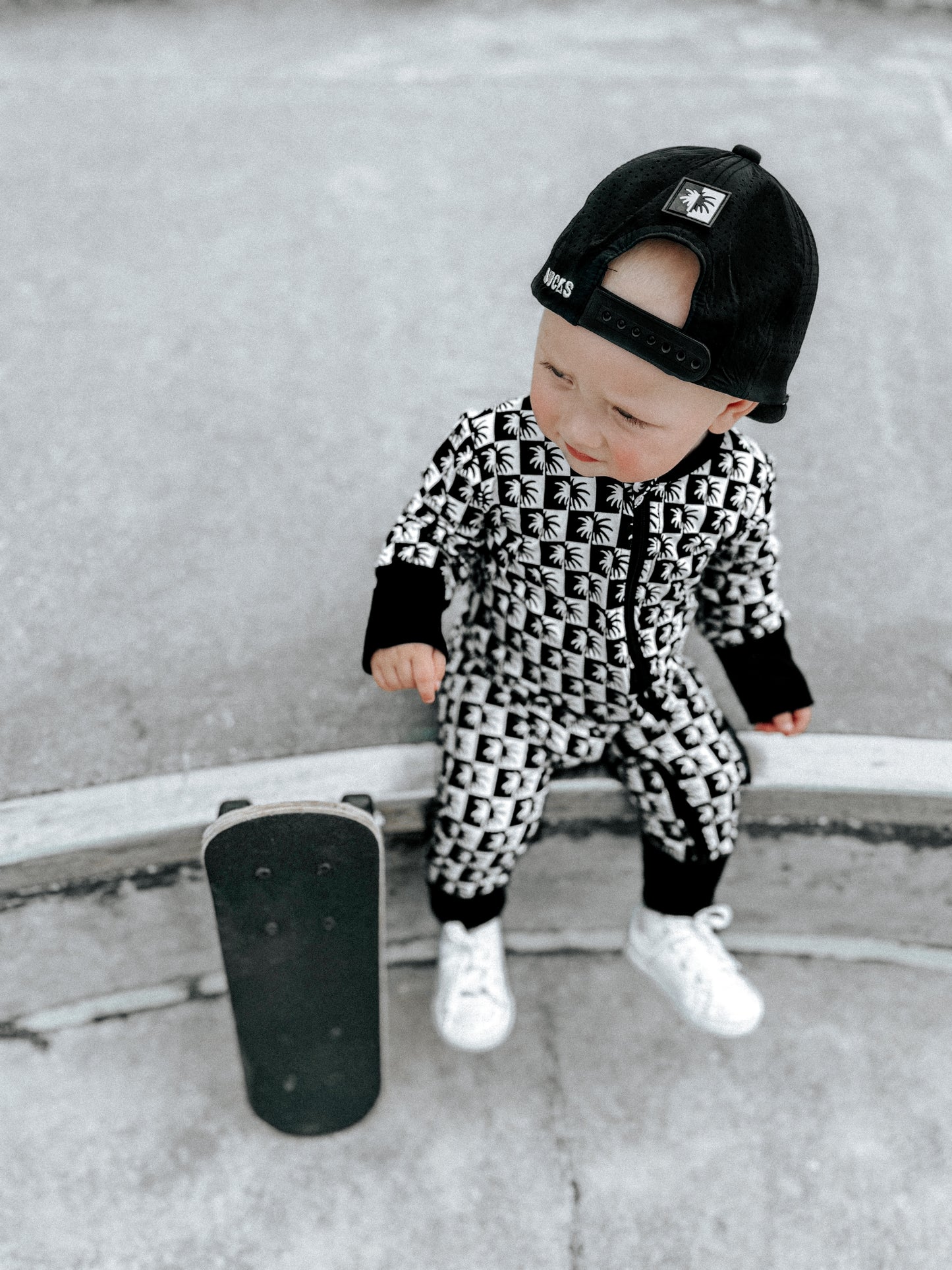 REEF SNAPBACK
