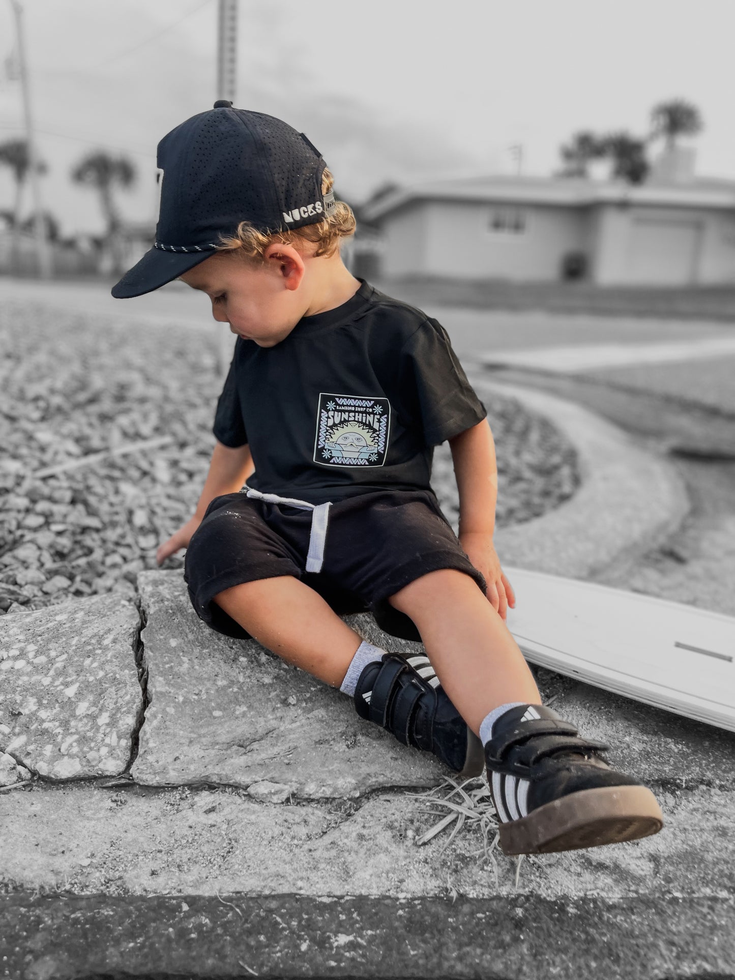 REEF SNAPBACK