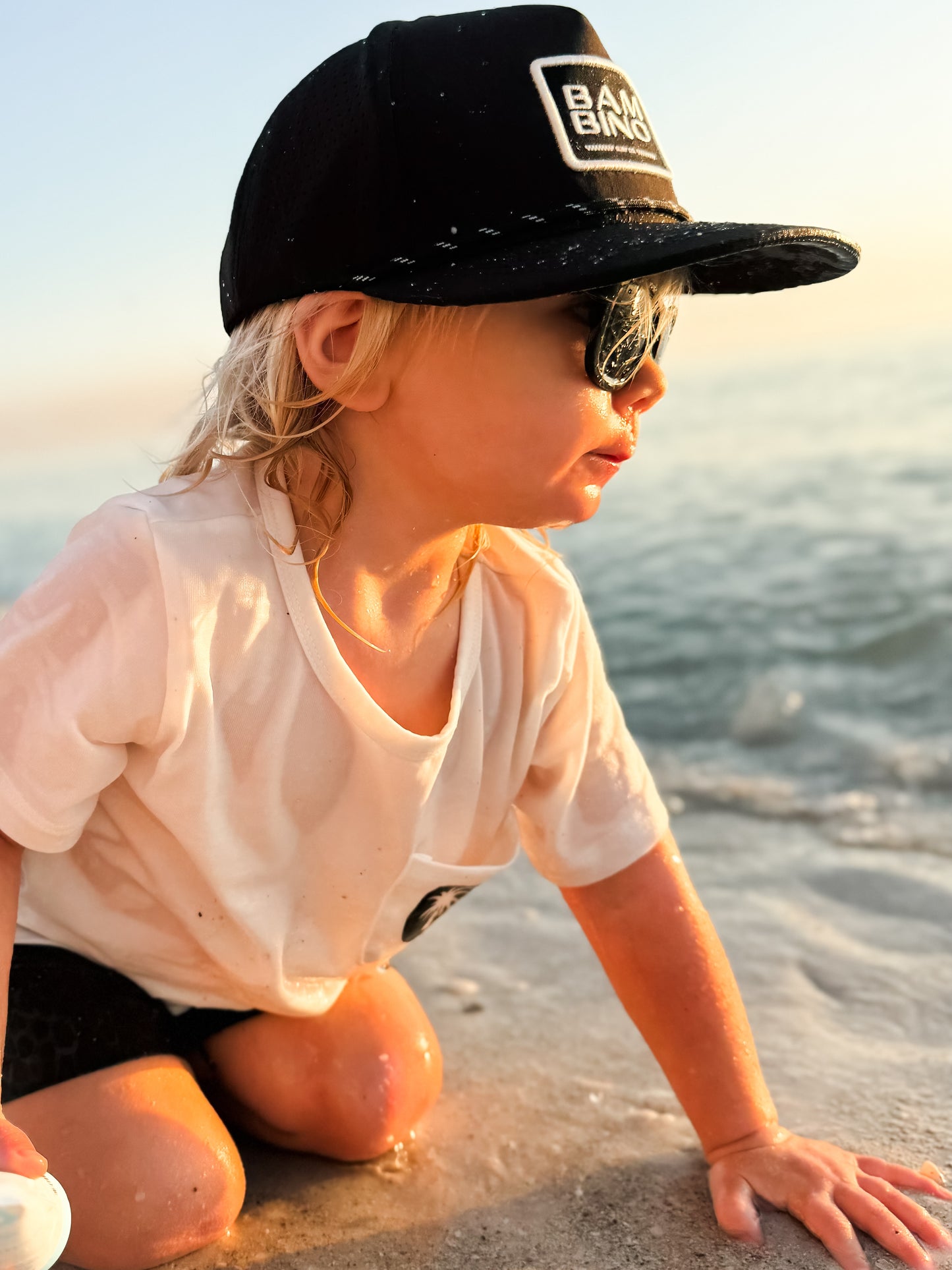 REEF SNAPBACK