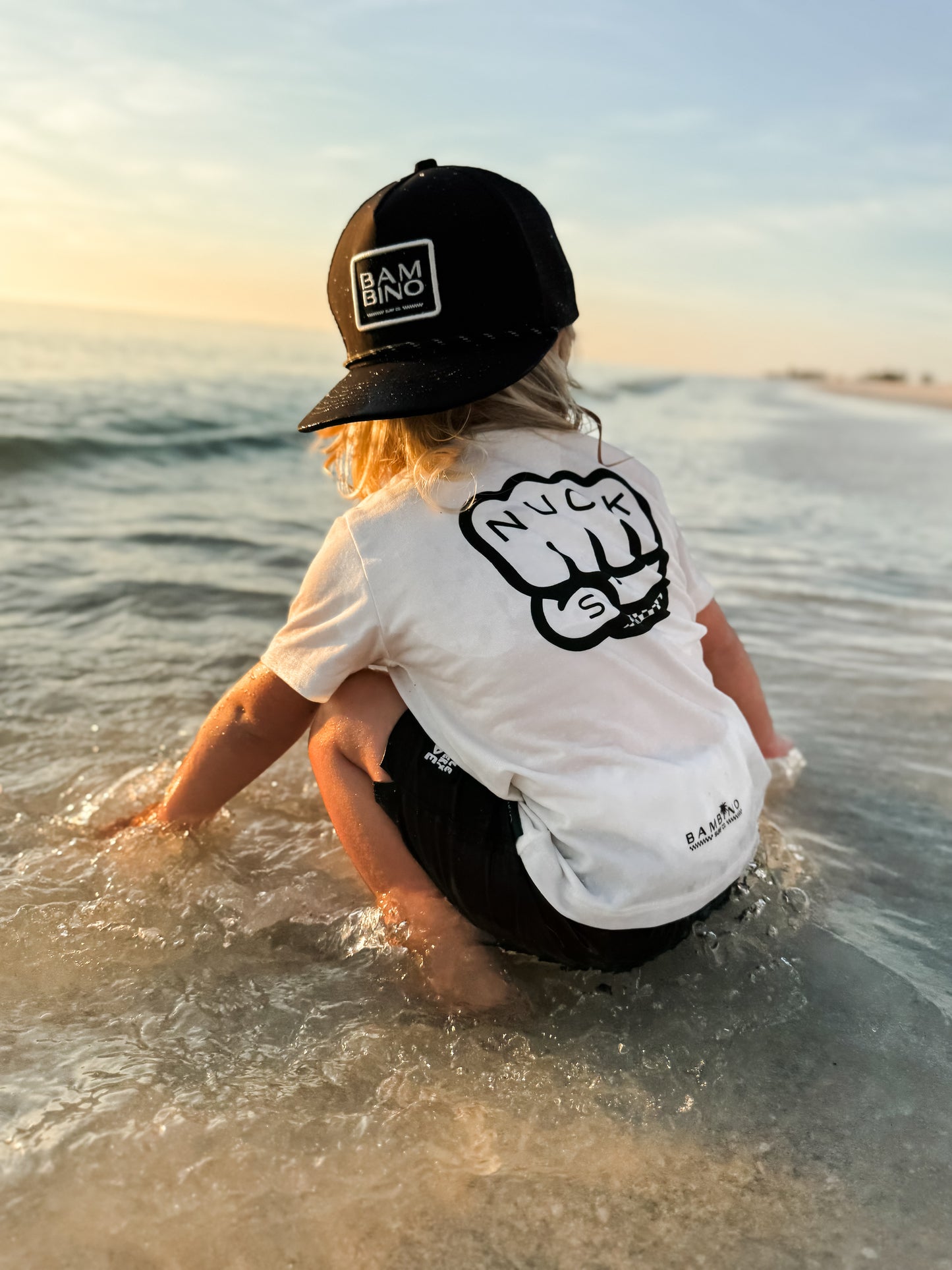 REEF SNAPBACK
