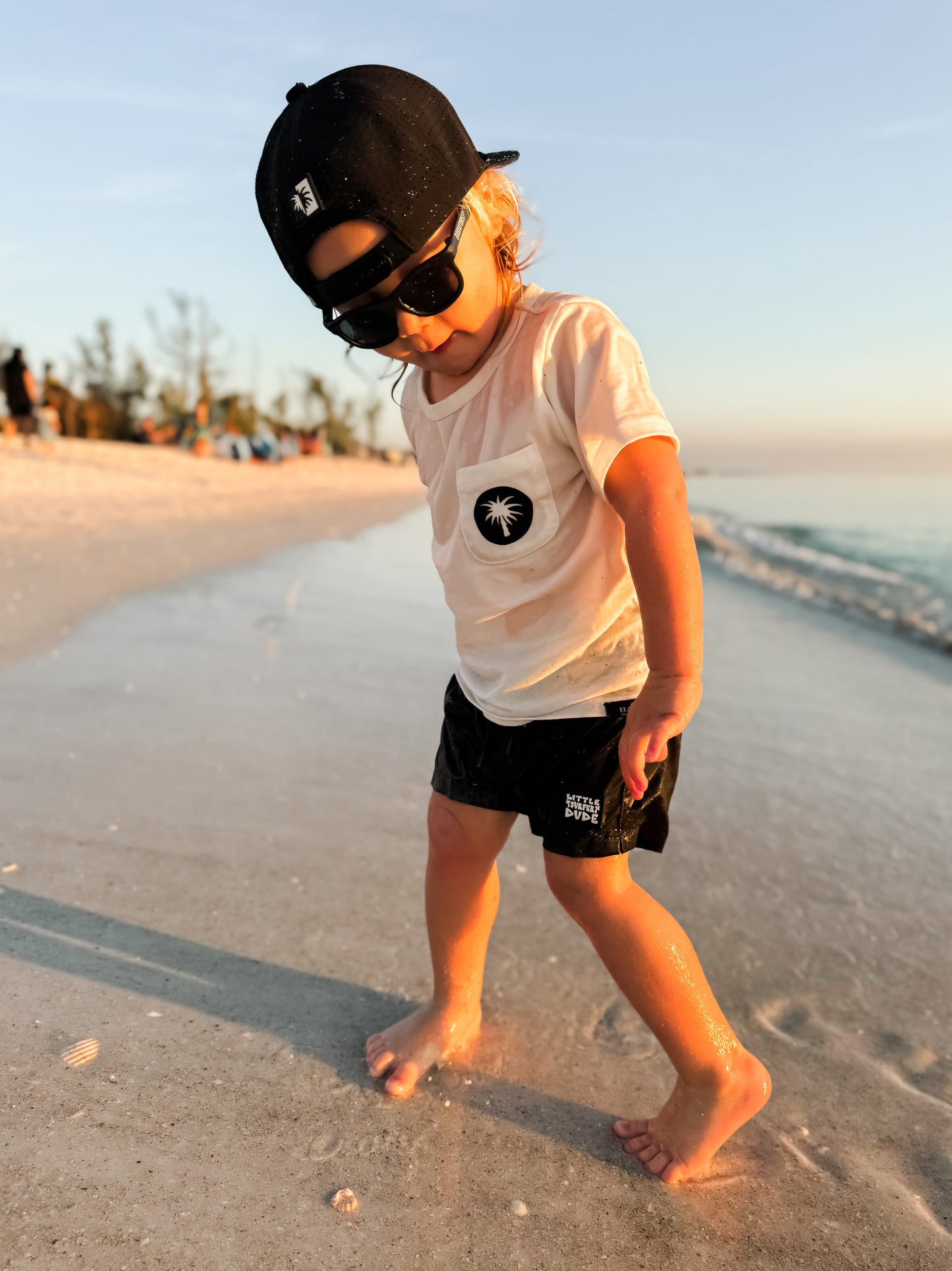 REEF SNAPBACK