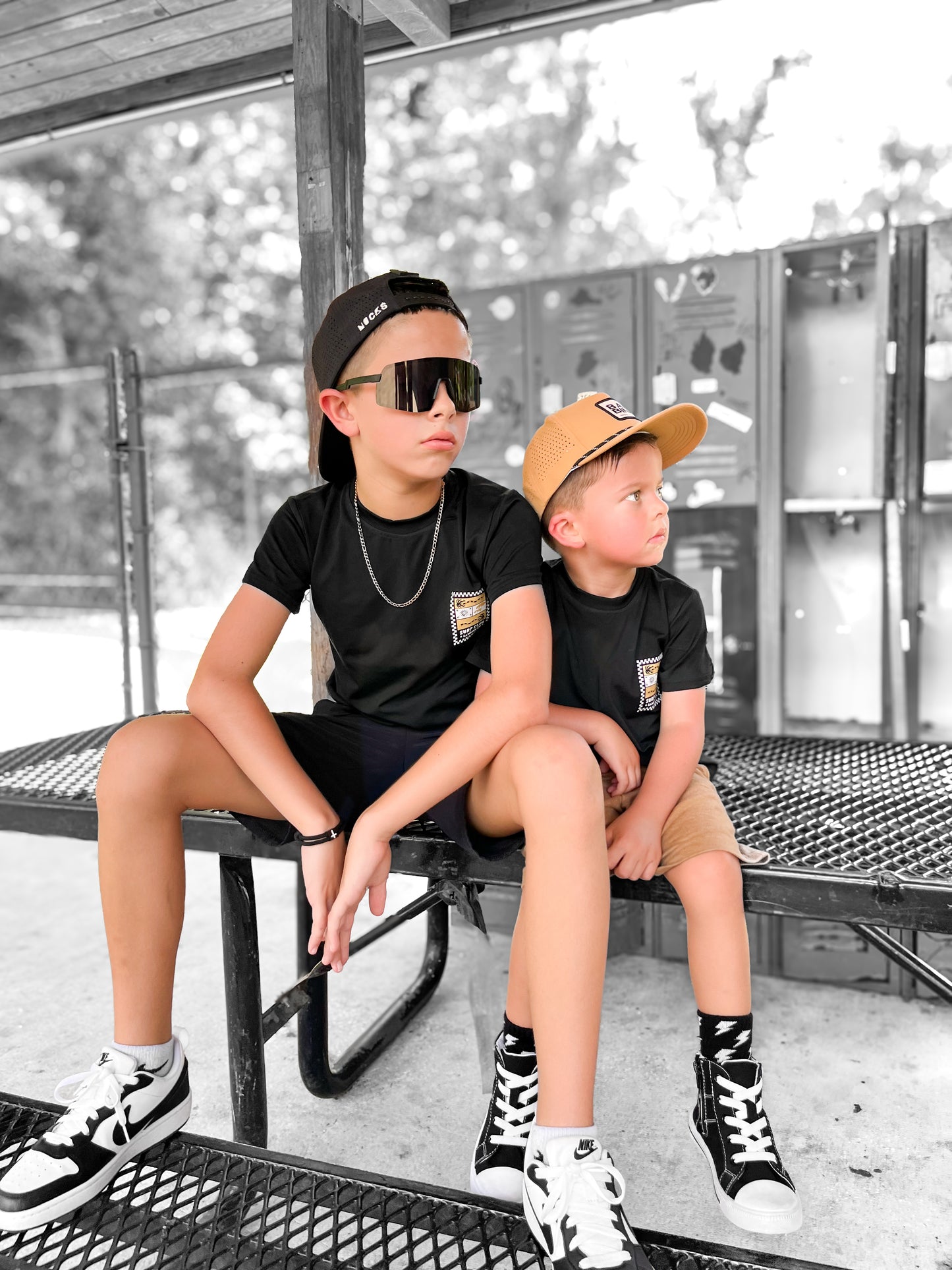 SURF CLUB TEE