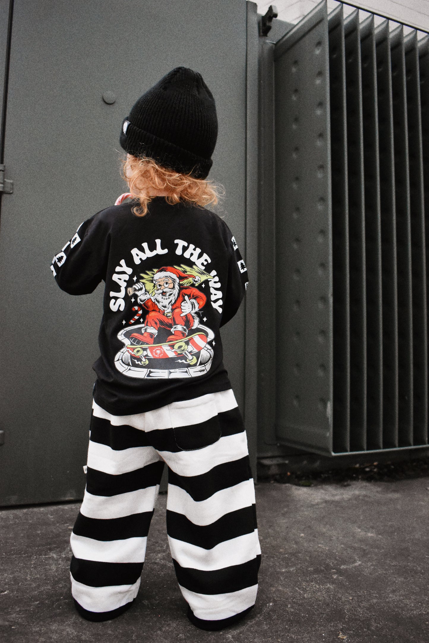 SLAY ALL THE WAY | Long Sleeve