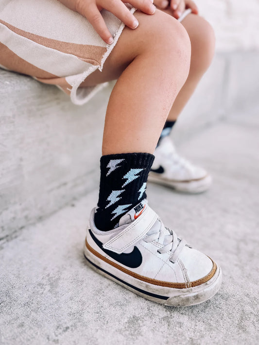 Briggs Sock