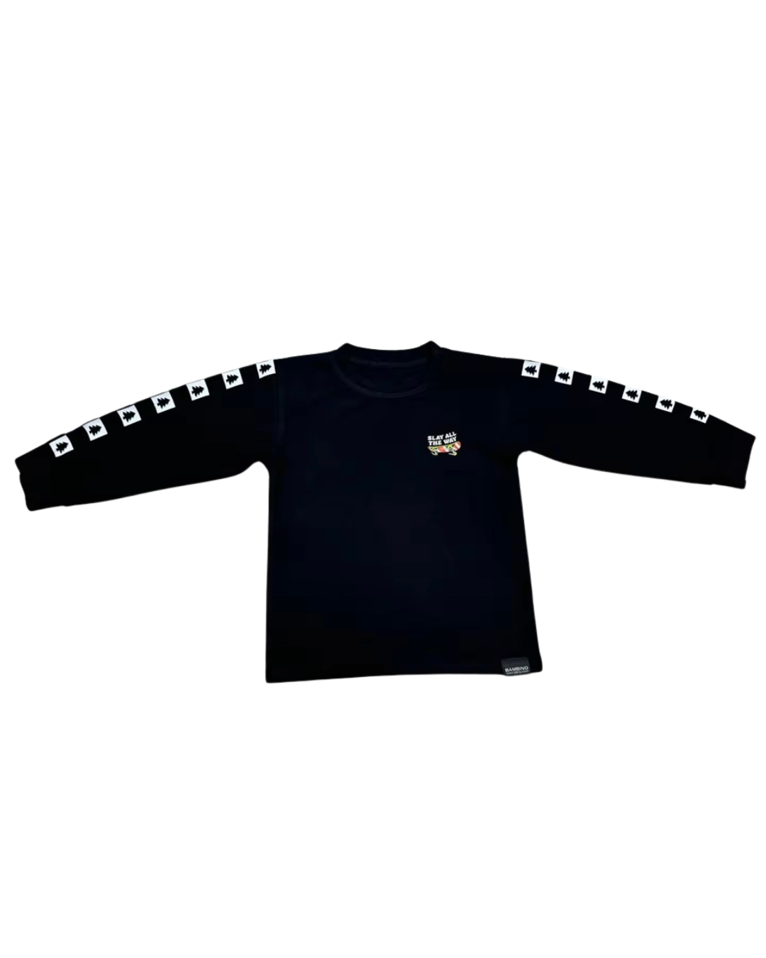 SLAY ALL THE WAY | Long Sleeve