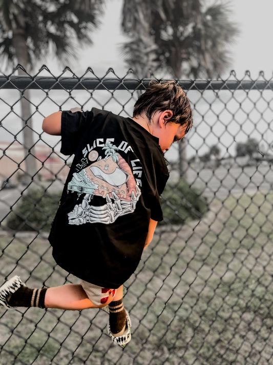 Slice Of Life Tee