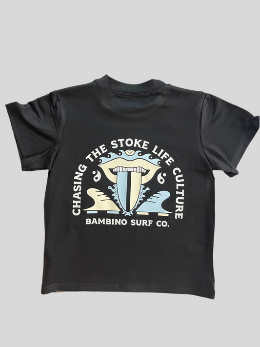 STOKE LIFE TEE