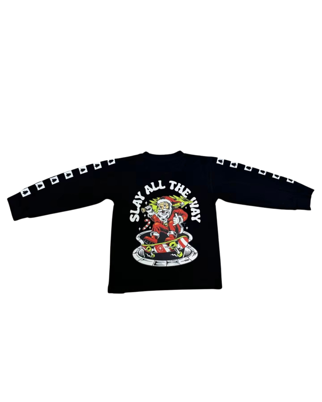 SLAY ALL THE WAY | Long Sleeve