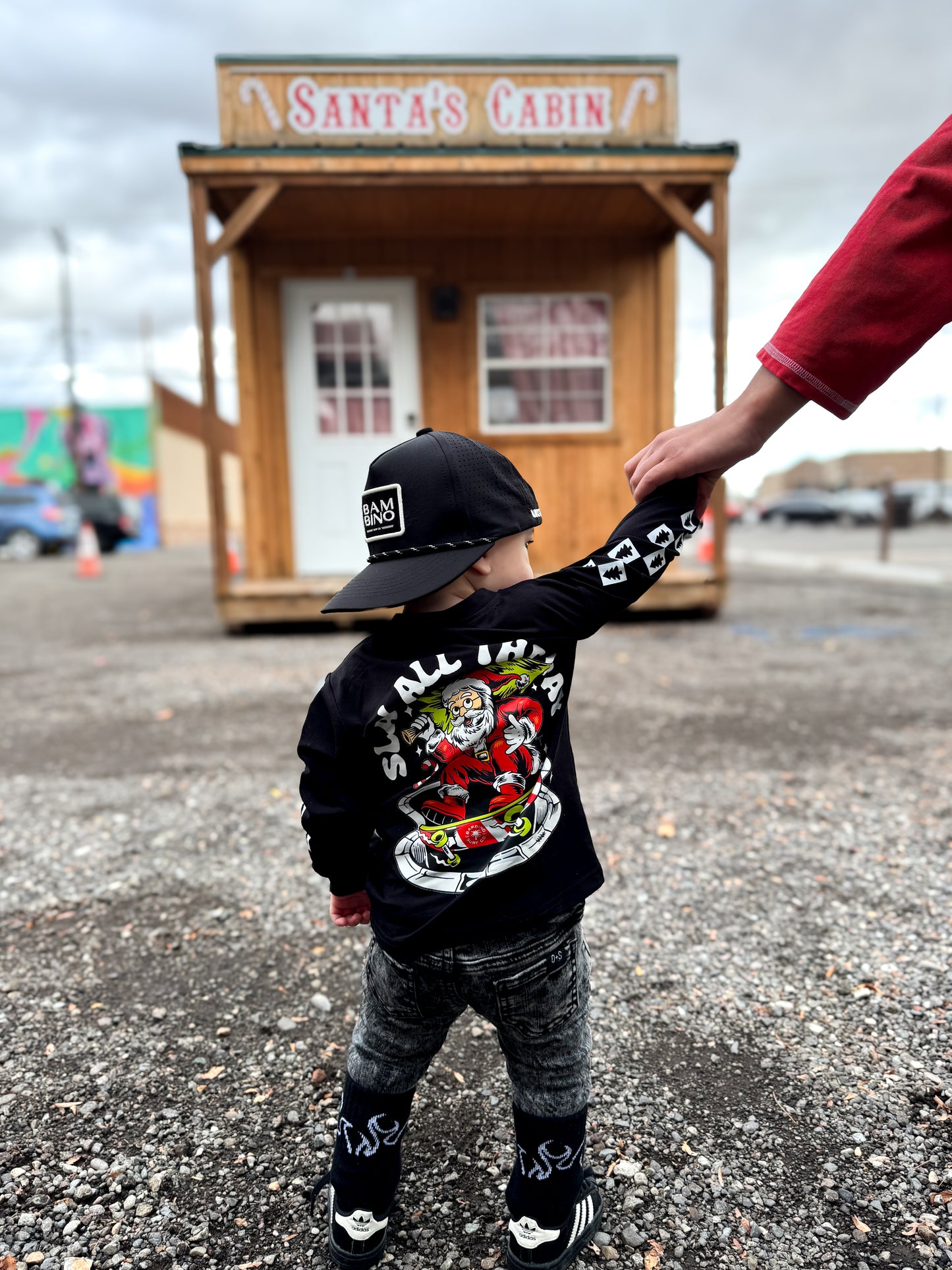 SLAY ALL THE WAY | Long Sleeve