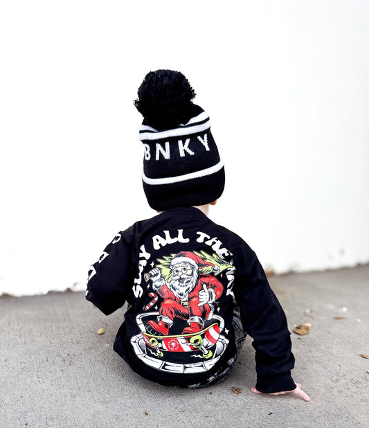 SLAY ALL THE WAY | Long Sleeve