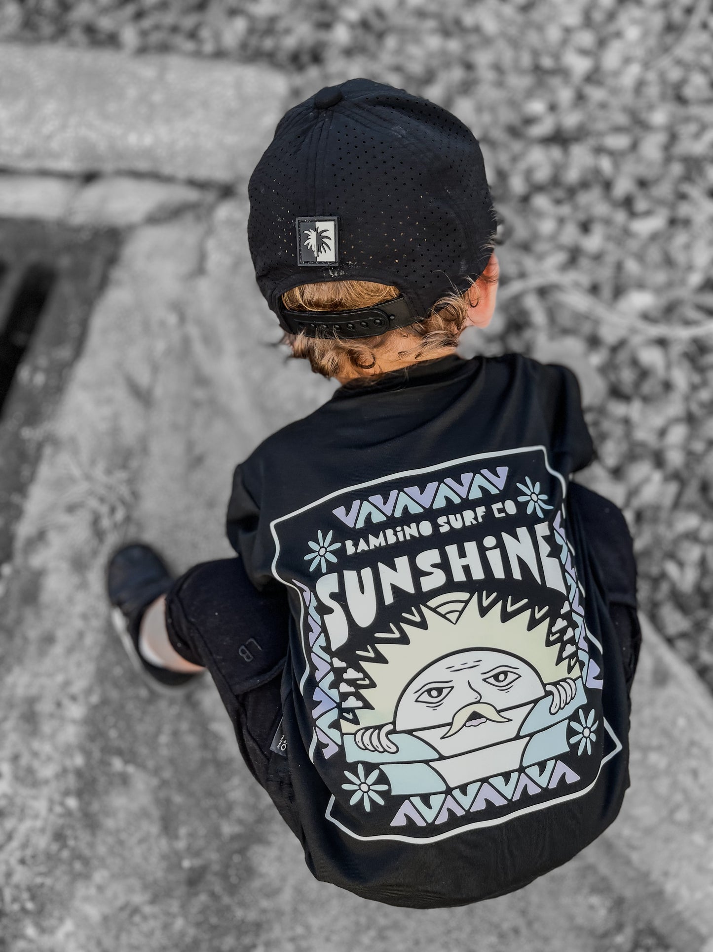 SUNSHINE TEE